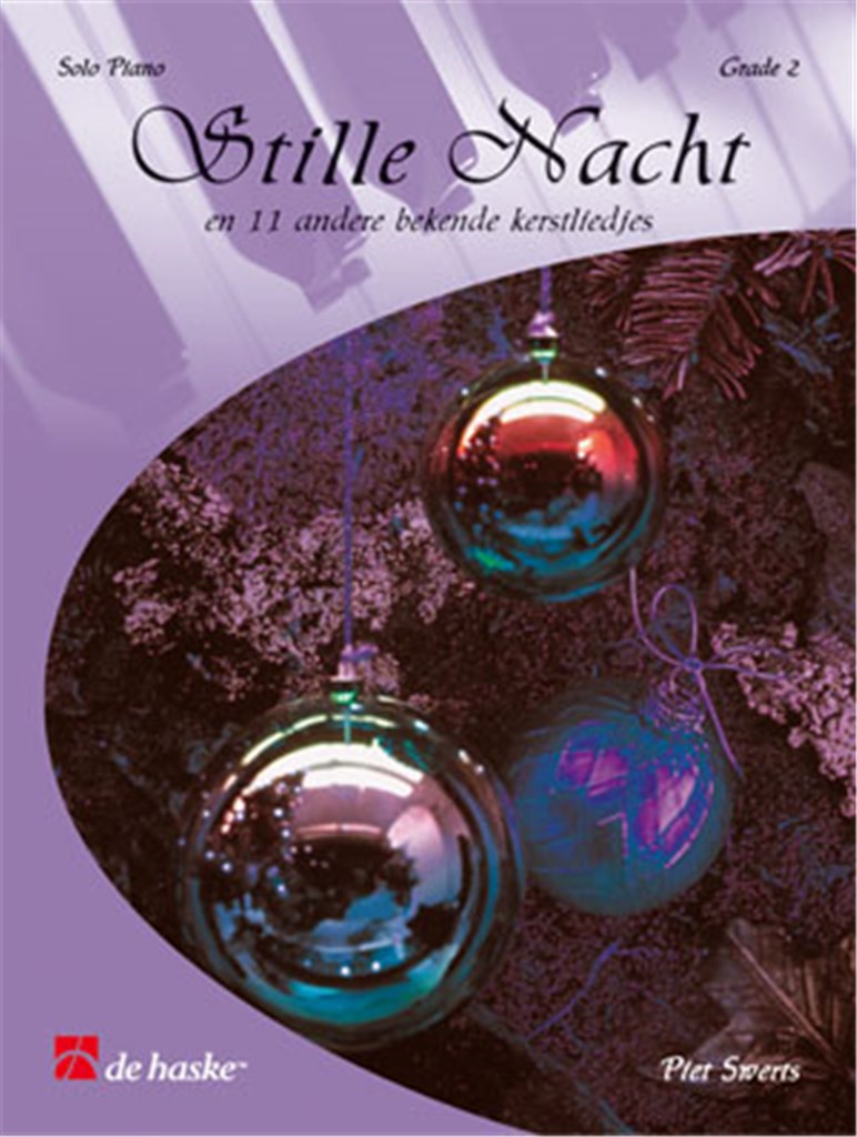Stille Nacht, deel 2